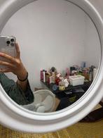 Make-up spiegel, Ophalen, Rond, Zo goed als nieuw, Minder dan 100 cm