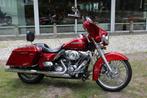 Harley-Davidson Street Glide FLH-X Street-Glide, Motoren, 1690 cc, Chopper, Bedrijf