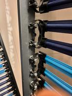 Lattenbodem vlak comfort Sleeplife SCU-10008, Huis en Inrichting, Slaapkamer | Matrassen en Bedbodems, Ophalen, Tweepersoons, Zo goed als nieuw