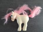 My little pony: hasbro 1982 ( made in Italy  ), Kinderen en Baby's, Speelgoed | My Little Pony, Ophalen of Verzenden, Gebruikt