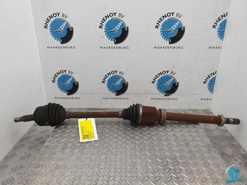 RENAULT SCENIC 1.2 TCe Bose  [R_DRIVESHAFT] 2014 beschikbaar voor biedingen