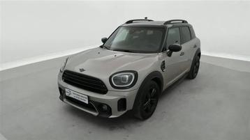 MINI Countryman Cooper 1.5A Cooper OPF (bj 2022, automaat) beschikbaar voor biedingen