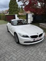 Mercedes Z4 in zeer goede staat !, Euro 5, Cabriolet, Wit, Leder