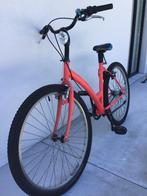 Meisjes fiets, Fietsen en Brommers, Fietsen | Meisjes, Ophalen, Gebruikt, 26 inch of meer