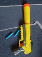 Nerf: fortnite, Enlèvement ou Envoi