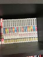 Monster nederlandse vintage manga full set, Enlèvement, Comme neuf