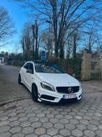 Mercedes A45 amg edition 1, Auto's, Mercedes-Benz, Zwart, Wit, Particulier, Parkeersensor