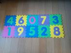 Puzzelmat, Ophalen, Gebruikt