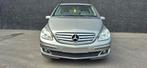 Mercedes B150 *GEKEURD VV* AC *ZETELVERWARMING, Auto's, Monovolume, Zwart, Leder, Bedrijf