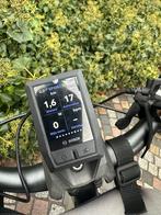 Bosch kiox 330, Fietsen en Brommers, Ophalen, Zo goed als nieuw