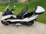 SW-T 400 Honda, Scooter, Particulier