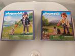 playmobil exclusieve milka, Ophalen of Verzenden, Zo goed als nieuw