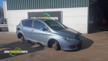 Tank Klep van een Seat Toledo (LS5V) beschikbaar voor biedingen