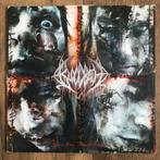 Bloodbath - Resurrection Through Carnage picture disc vinyl, Utilisé, Enlèvement ou Envoi