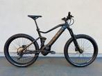Bulls XL elektrische mountainbike - Bosch Performance CX, Ophalen