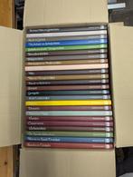 Grote collectie (24) time-life kookboeken, Enlèvement, Comme neuf, Europe, Autres types