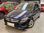 Mercedes-Benz B-Klasse 200 CUIR,GPS,CAMERA,FREINAGE D'URGENC, Achat, Euro 6, 156 ch, 149 g/km