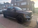 Dodge ram, Auto's, Dodge, Automaat, Leder, Bedrijf, 5 zetels