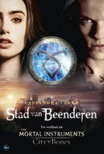 Stad van beenderen Cassandra Clare het eerste deel van de Yo, Enlèvement ou Envoi, Cassandra Clare