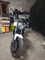 Yamaha FZ6, Motos, Motos | Yamaha, 600 cm³, Tourisme, Particulier, 4 cylindres