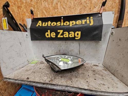 Koplamp rechts van een Ford Focus, Auto-onderdelen, Verlichting, Ford, Gebruikt, 3 maanden garantie, Ophalen of Verzenden
