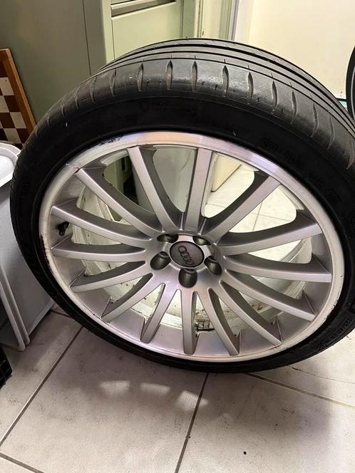 AUDI TT Quattro velgen sport mk1, Auto-onderdelen, Banden en Velgen, Velg(en), Ophalen