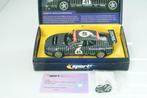 Scalextric Sport Maserati Coupe #41 Trofeo 2003 Ref Nr C2505, Kinderen en Baby's, Speelgoed | Racebanen, Nieuw, Overige merken