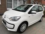 Volkswagen Up 1.0i! Topstaat* Airco* 92000km* 5DRS* Garantie, Autos, Volkswagen, Achat, Up!, Entreprise, Boîte manuelle