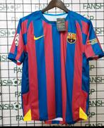 Barcelona Ronaldhino Champions League Finale 2006, Sport en Fitness, Verzenden, Zo goed als nieuw