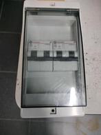 Zekeringkastje, Enlèvement ou Envoi