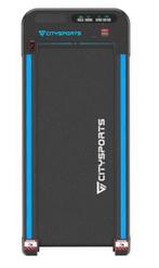 CITYSPORTS CS-WP2 Elektrische loopband/ walking pad, Ophalen, Zo goed als nieuw