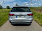 AUDI A4 AVANT 2.0 TDI / 1STE EIGENAAR / BTW AFTREKBAAR, Auto's, Audi, Te koop, Zilver of Grijs, Break, Xenon verlichting