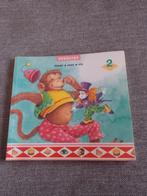 Overstap maan Roos vis 2, Boeken, Ophalen of Verzenden