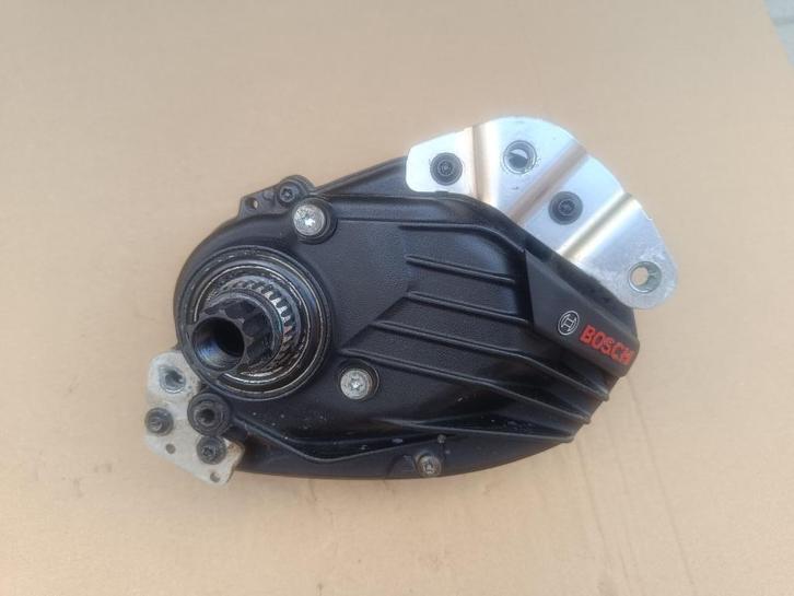 Bosch Performance line CX motor 25, Fietsen en Brommers, Fietsonderdelen, Gebruikt, Ophalen of Verzenden