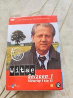 Dvd box Witse, Ophalen, Zo goed als nieuw