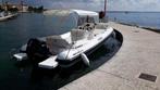 SALPA 23, Watersport en Boten, Rubberboten, Zo goed als nieuw, Benzine, 200 pk of meer, Ophalen