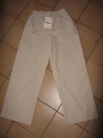 Wide cargo pants maat XS Only, Kleding | Dames, Beige, Lang, Maat 34 (XS) of kleiner, Ophalen of Verzenden