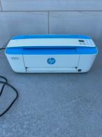 HP Deskjet 3720 printer goede staat, Computers en Software, Printers, Ophalen, Gebruikt, Printer, Zwart-en-wit printen