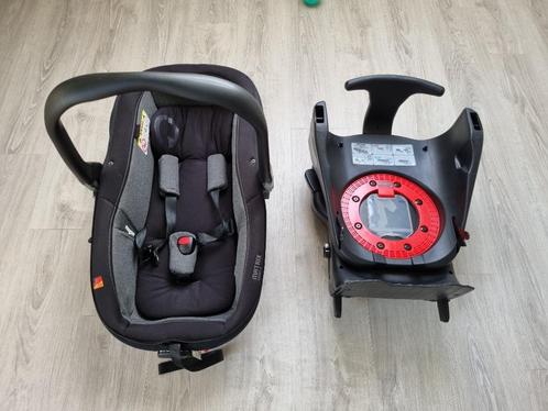 Jane matrix light 2 reiswieg,autostoel,isofix basi, Kinderen en Baby's, Autostoeltjes, Zo goed als nieuw, Overige merken, Isofix