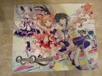 Ps4 , Omega Quintet Limited Edition, Ophalen, Overige genres, 1 speler, Zo goed als nieuw