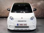 Abarth 500 500e, 4 zetels, 0 kg, Wit, https://public.car-pass.be/vhr/b9493dbf-9dda-411d-9209-835ec248d23f