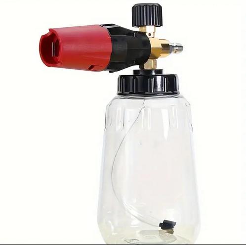 Foam gun / schuimpistool, Auto diversen, Onderhoudsmiddelen, Ophalen