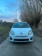 Renault Twingo 1.5 Diesel – Garantie – Airco - Gekeurd vvk, Auto's, Bedrijf, Diesel, Radio, Euro 4