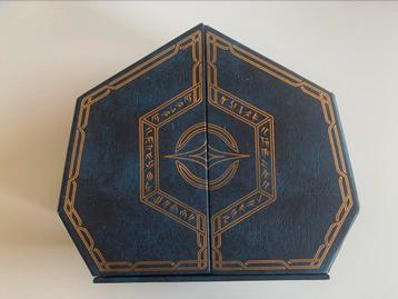 Tomorrowland coffret, Enlèvement ou Envoi