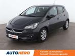 Opel Corsa 1.4 Edition (bj 2016), Auto's, Stof, Gebruikt, 1398 cc, Parkeersensor