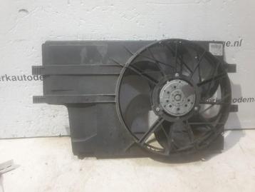 KOELVENTILATORMOTOR Mercedes-Benz A (W168) (168-500-01-93) beschikbaar voor biedingen