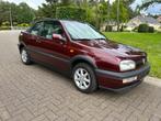 VW Golf 1.8 AVANTGARDE Cabriolet 04-1994, 90 Pk Oldtimer., Auto's, Voorwielaandrijving, 4 zetels, Stof, 4 cilinders