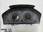 Instrumentenpaneel Volvo V70/XC70/S80 ('07-'17) 30786622, Utilisé, Enlèvement ou Envoi