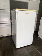 Zanussi kleine koelkast, 150 tot 200 liter, Zonder vriesvak, Zo goed als nieuw, 45 tot 60 cm