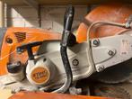 Stihl ts 800 disqueuse thermique, Bricolage & Construction